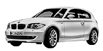 BMW E81 B2097 Fault Code