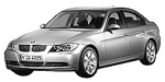 BMW E92 B2097 Fault Code