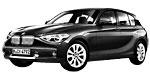 BMW F20 B2097 Fault Code