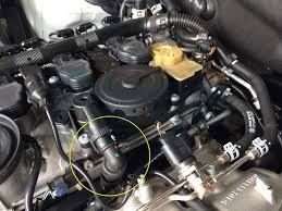 See B2097 in engine